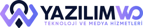 YazılımWO — Teknoloji ve Medya Hizmetleri
